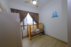 High Park Residences (D28), Apartment #225224041